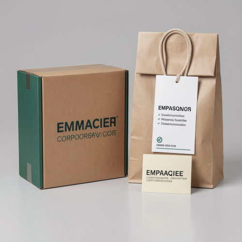 Empaques