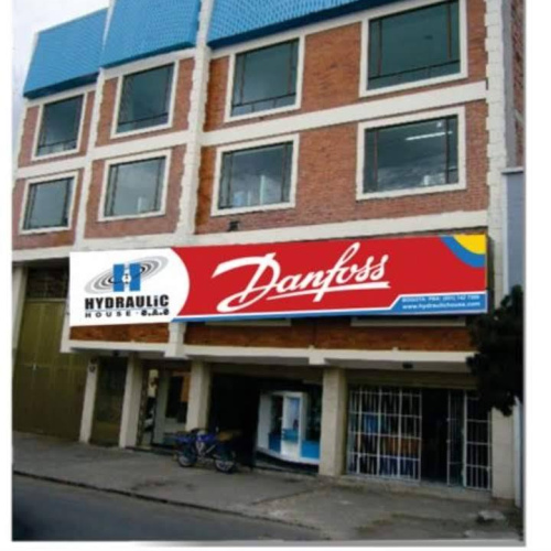 Publicidad Exterior 