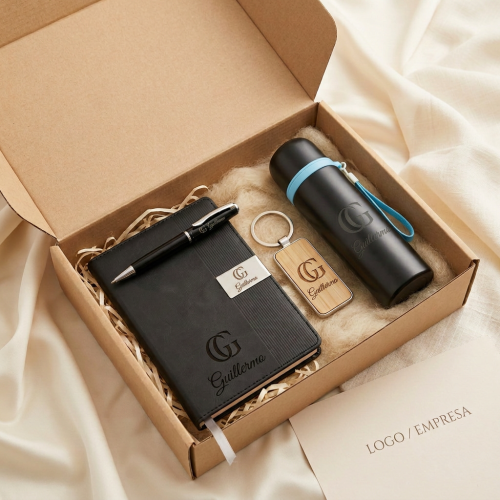 Kits Empresariales 